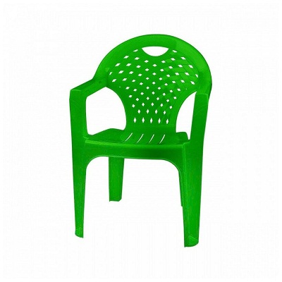 Кресло  (зеленый) (4) М2609