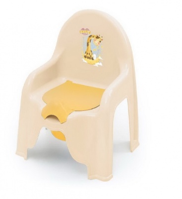 Горшок-стульчик детский "Giraffix" (9) С13873