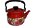 Чайник цилиндр.2л 42715-103/6-У4 (красная)