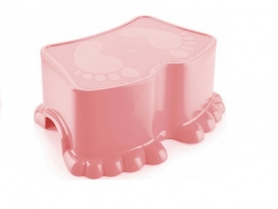 Подставка детская Opa нежно-розовый (10) АС25263000